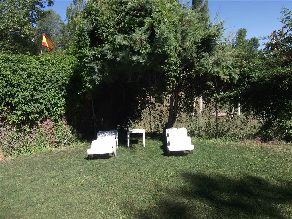 Cabanas Camping Sierra De Penascosa Zewnętrze zdjęcie