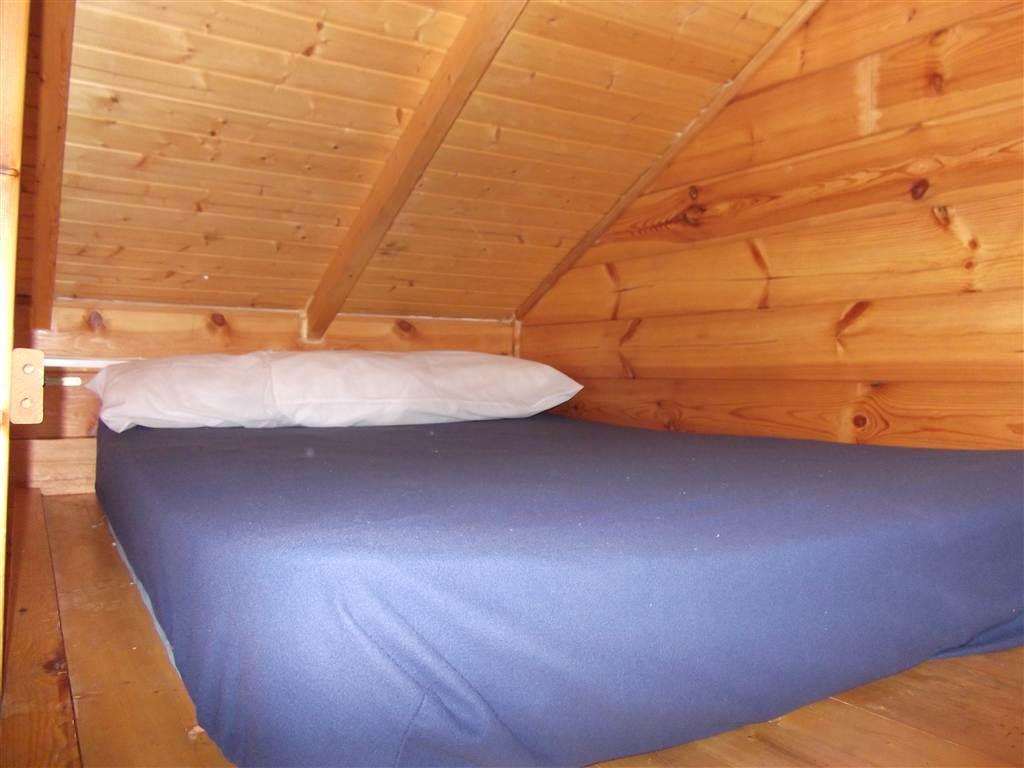 Cabanas Camping Sierra De Penascosa Zewnętrze zdjęcie